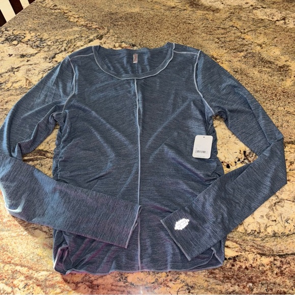 FP Movement Layer T-shirt NWT - Picture 10 of 15